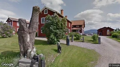 Lägenheter till salu i Bollnäs - Bild från Google Street View