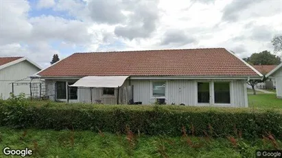 Lägenheter att hyra i Askersund - Bild från Google Street View