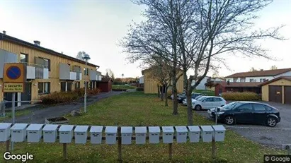 Lägenheter att hyra i Torsby - Bild från Google Street View