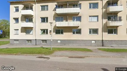 Bostadsrätter till salu i Kristinehamn - Bild från Google Street View