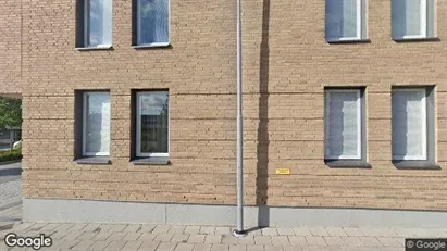 Lägenheter att hyra i Uppsala - Bild från Google Street View