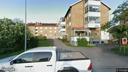 Bostadsrätter till salu i Kalmar - Bild från Google Street View