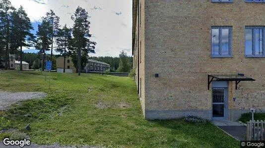 Lägenheter att hyra i Sundsvall - Bild från Google Street View