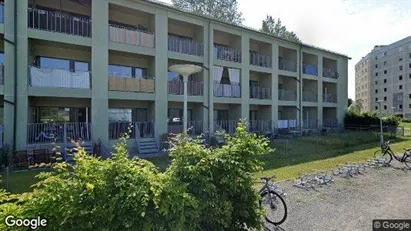 Lägenheter att hyra i Botkyrka - Bild från Google Street View