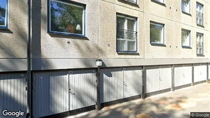 Lägenheter att hyra i Lidingö - Bild från Google Street View