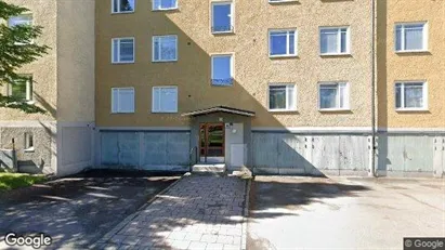 Lägenheter att hyra i Västerort - Bild från Google Street View