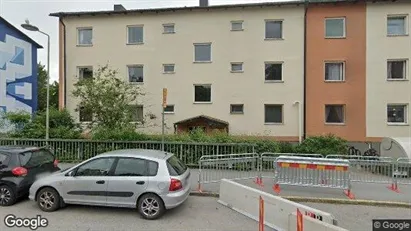 Lägenheter att hyra i Söderort - Bild från Google Street View