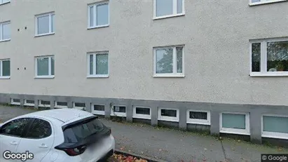 Lägenheter att hyra i Västerort - Bild från Google Street View