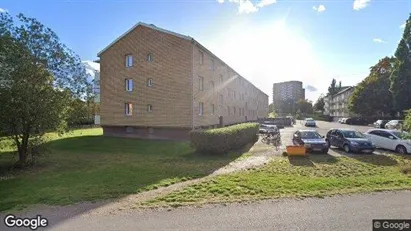 Lägenheter att hyra i Norrköping - Bild från Google Street View