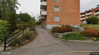 Lägenheter till salu i Västerås - Bild från Google Street View