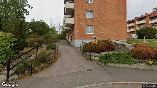 Lägenheter till salu i Västerås - Bild från Google Street View