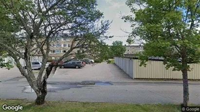 Lägenheter till salu i Uppsala - Bild från Google Street View