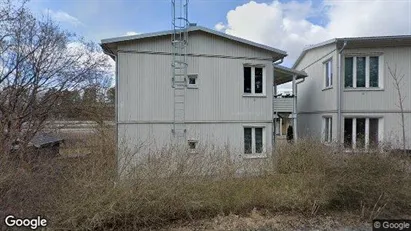 Lägenheter till salu i Norrtälje - Bild från Google Street View