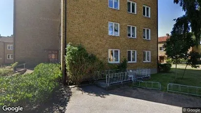 Lägenheter att hyra i Landskrona - Bild från Google Street View