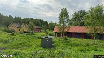 Lägenheter till salu i Bengtsfors - Bild från Google Street View