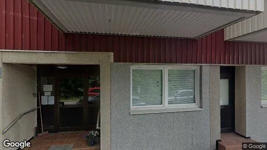 Bostadsrätter till salu i Örnsköldsvik - Bild från Google Street View