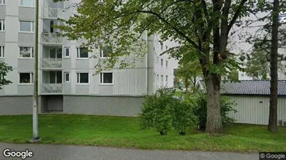 Lägenheter att hyra i Askim-Frölunda-Högsbo - Bild från Google Street View