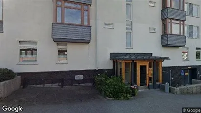 Lägenheter till salu i Söderort - Bild från Google Street View