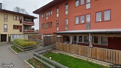 Lägenheter att hyra i Gävle - Bild från Google Street View