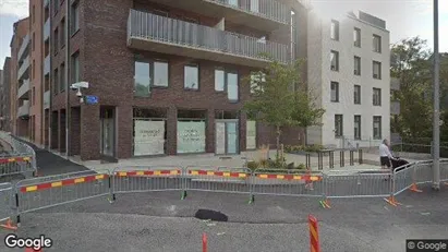 Bostadsrätter till salu i Askim-Frölunda-Högsbo - Bild från Google Street View