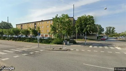 Bostadsrätter till salu i Område ej specificerat - Bild från Google Street View