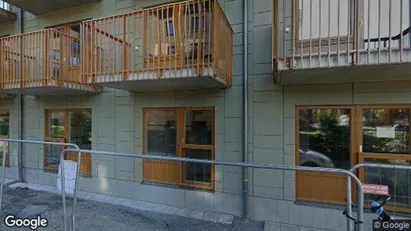 Bostadsrätter till salu i Askim-Frölunda-Högsbo - Bild från Google Street View