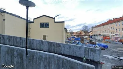 Lägenheter att hyra i Eskilstuna - Bild från Google Street View