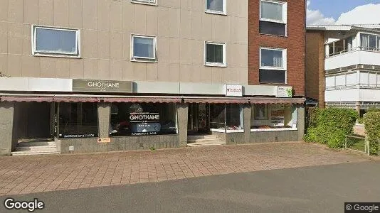 Lägenheter att hyra i Jönköping - Bild från Google Street View