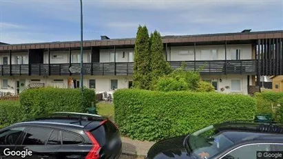 Lägenheter att hyra i Trelleborg - Bild från Google Street View