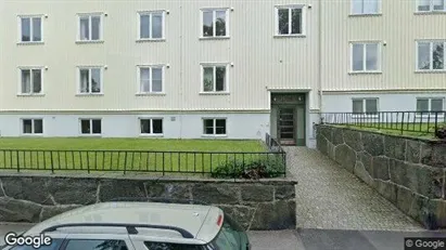 Lägenheter att hyra i Johanneberg - Bild från Google Street View