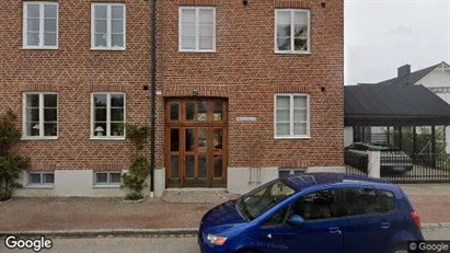 Lägenheter till salu i Malmö Centrum - Bild från Google Street View