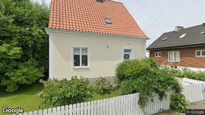 Lägenheter till salu i Limhamn/Bunkeflo - Bild från Google Street View