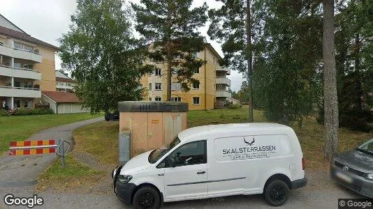 Lägenheter till salu i Östhammar - Bild från Google Street View