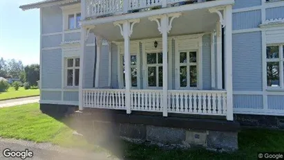 Bostadsrätter till salu i Haparanda - Bild från Google Street View