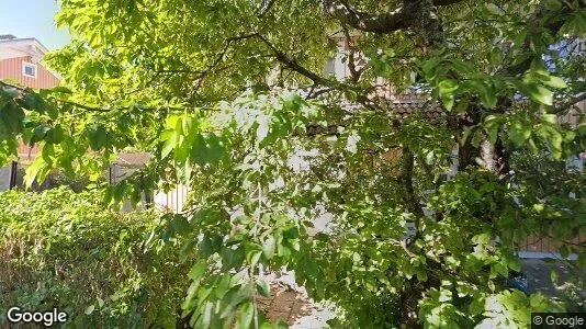 Bostadsrätter till salu i Västerort - Bild från Google Street View