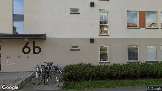Bostadsrätter till salu i Norrköping - Bild från Google Street View