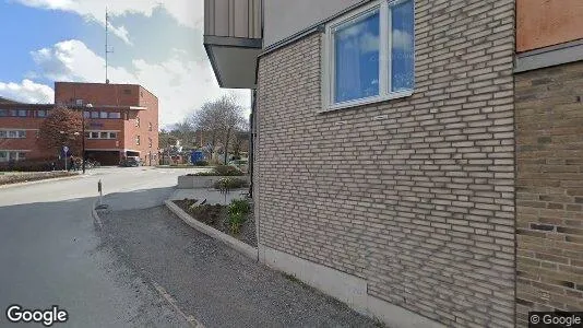 Bostadsrätter till salu i Norrtälje - Bild från Google Street View