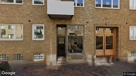 Lägenheter till salu i Malmö Centrum - Bild från Google Street View