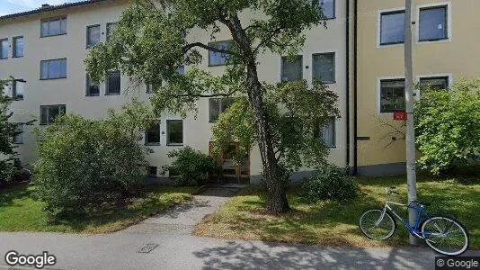 Bostadsrätter till salu i Västerort - Bild från Google Street View