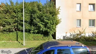 Bostadsrätter till salu i Söderort - Bild från Google Street View
