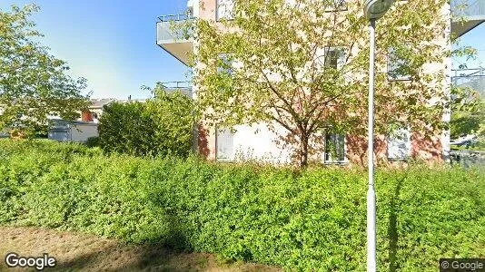 Bostadsrätter till salu i Sundbyberg - Bild från Google Street View