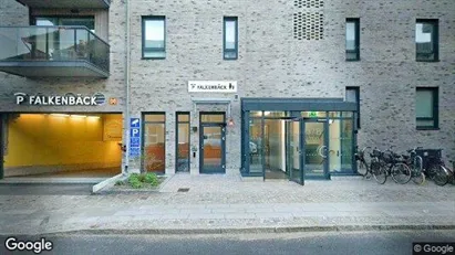 Lägenheter att hyra i Område ej specificerat - Bild från Google Street View