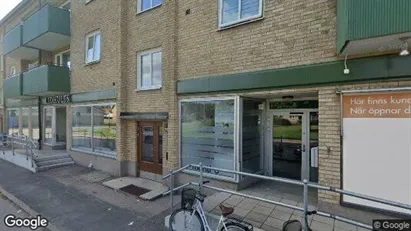 Lägenheter att hyra i Område ej specificerat - Bild från Google Street View