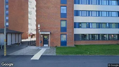 Lägenheter att hyra i Område ej specificerat - Bild från Google Street View