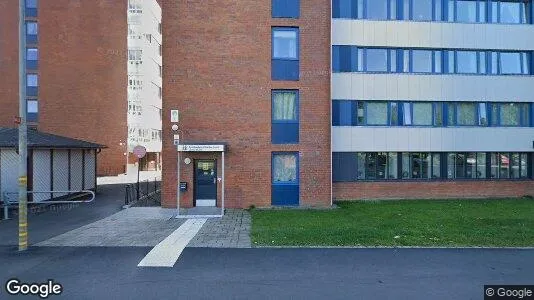 Lägenheter att hyra i Område ej specificerat - Bild från Google Street View