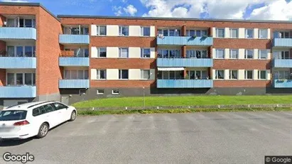 Bostadsrätter till salu i Heby - Bild från Google Street View