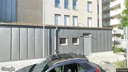 Lägenheter att hyra i Område ej specificerat - Bild från Google Street View
