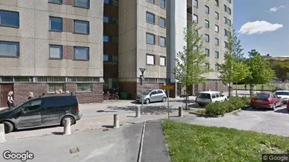 Lägenheter till salu i Vallentuna - Bild från Google Street View