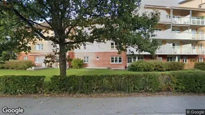 Bostadsrätter till salu i Uppsala - Bild från Google Street View