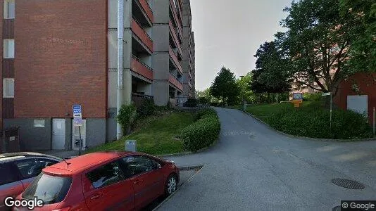 Bostadsrätter till salu i Danderyd - Bild från Google Street View